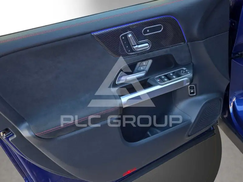2023 Mercedes Benz Glb