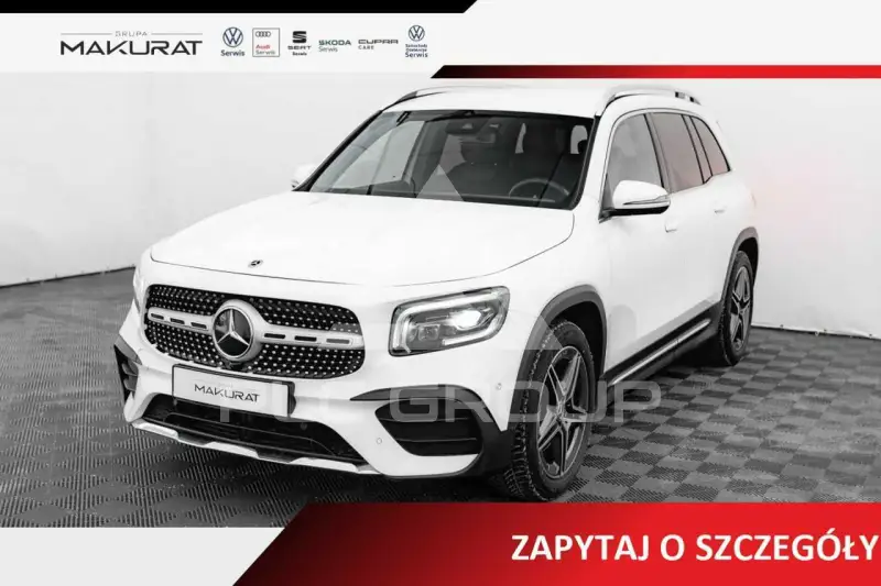 2023 Mercedes Benz Glb
