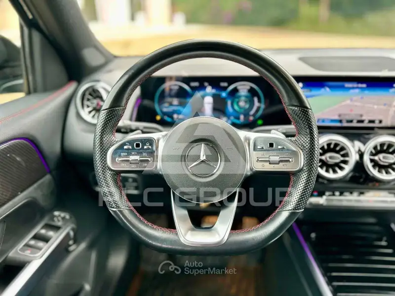 2023 Mercedes Benz Glb