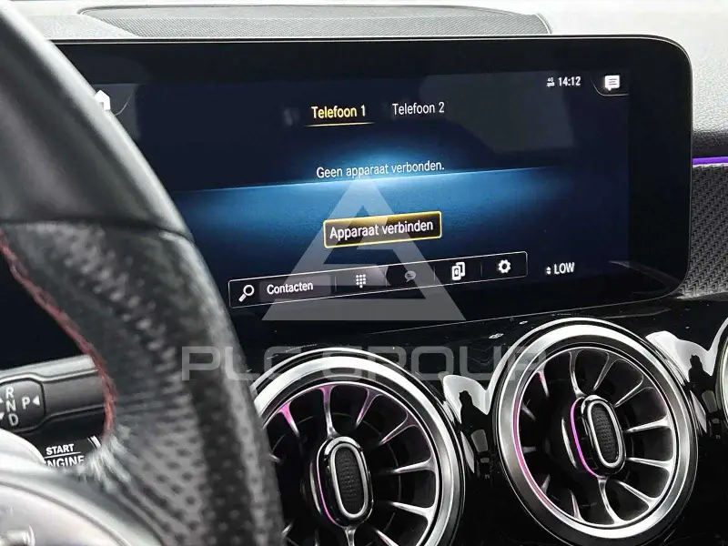 2023 Mercedes Benz Glb