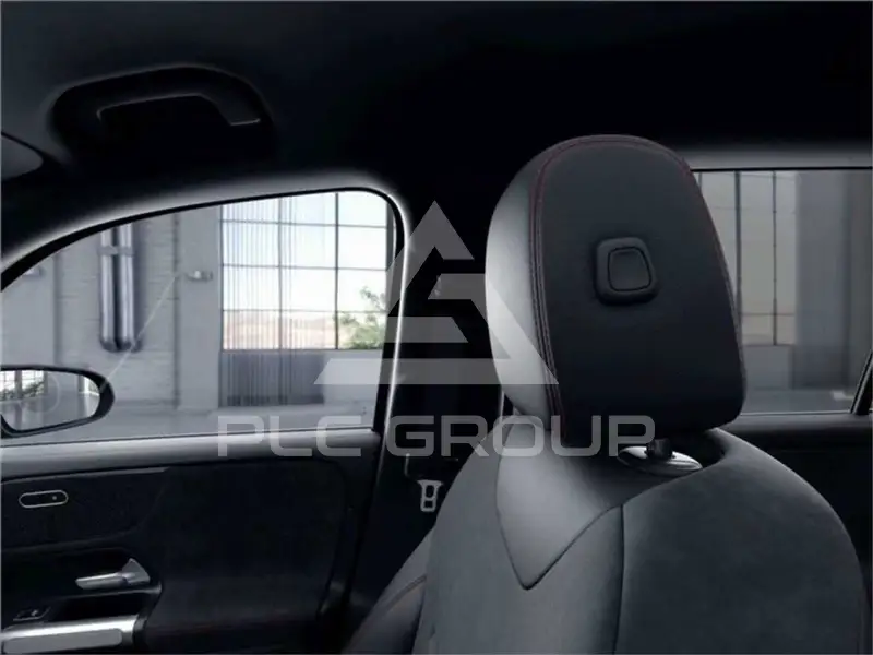 2023 Mercedes Benz Glb