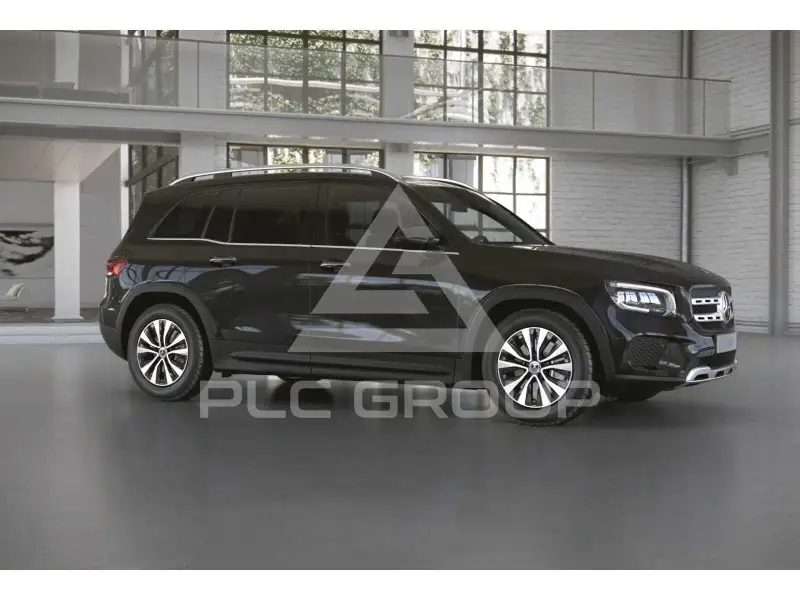 2023 Mercedes Benz Glb