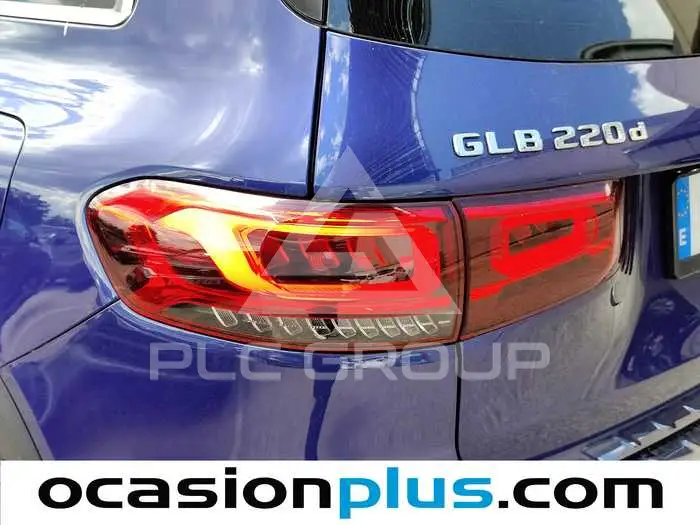 2023 Mercedes Benz Glb