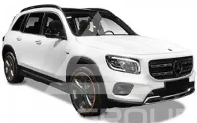 2023 Mercedes Benz Glb