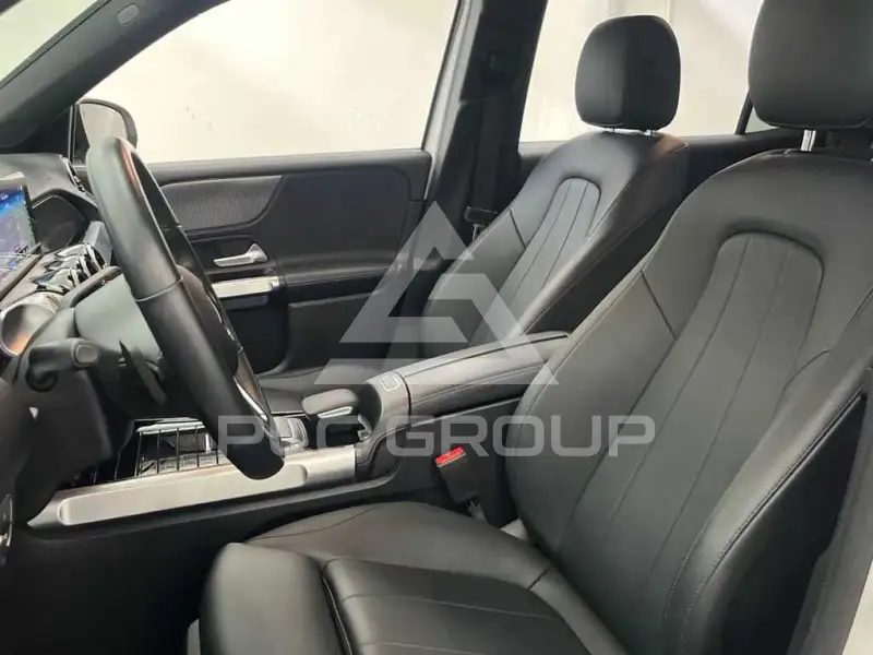 2023 Mercedes Benz Glb