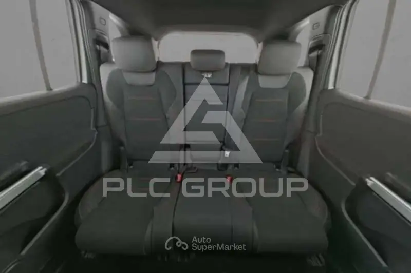 2023 Mercedes Benz Glb