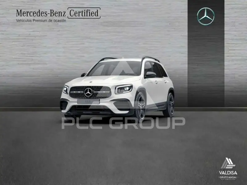 2023 Mercedes Benz Glb