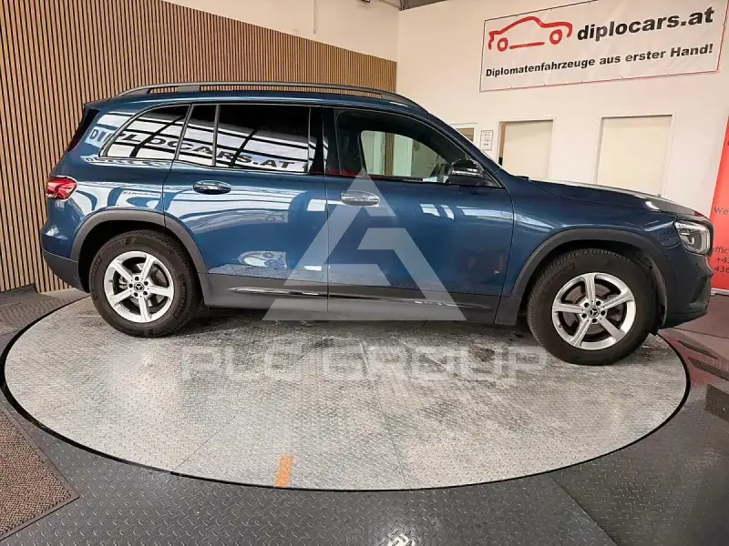 2023 Mercedes Benz Glb
