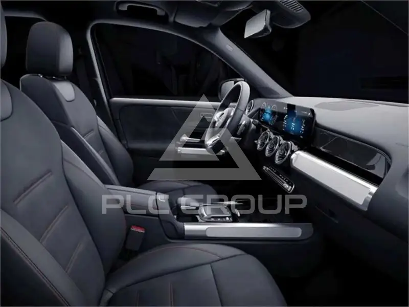 2023 Mercedes Benz Glb