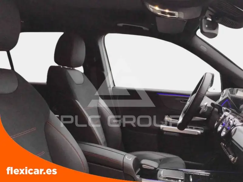 2023 Mercedes Benz Glb