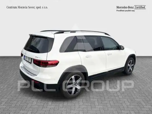 2023 Mercedes Benz Glb