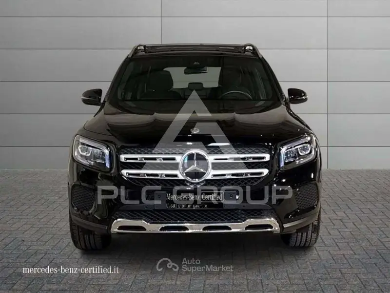 2023 Mercedes Benz Glb