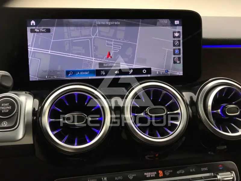 2023 Mercedes Benz Glb