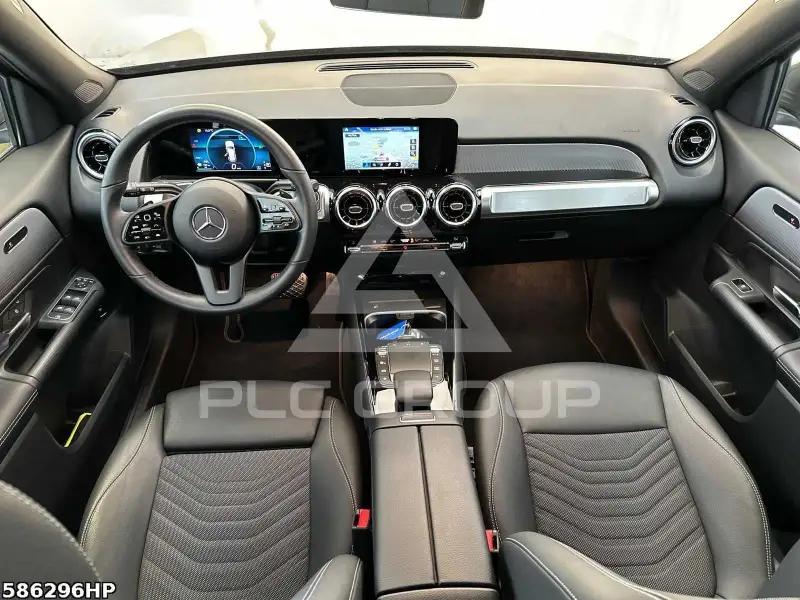 2023 Mercedes Benz Glb