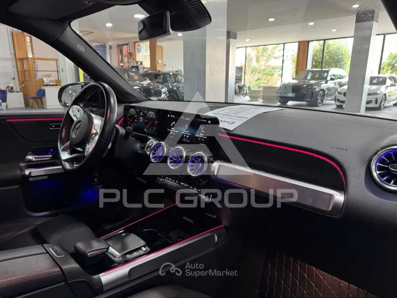 2023 Mercedes Benz Glb