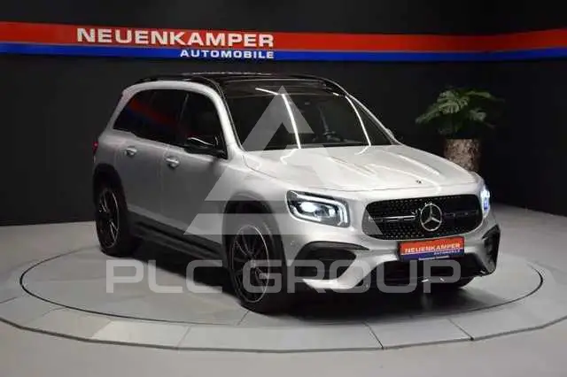 2023 Mercedes Benz Glb