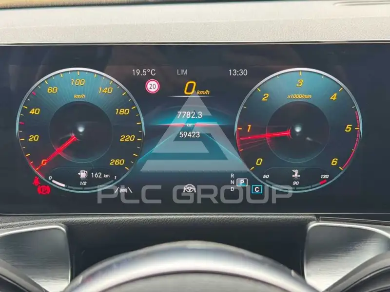 2023 Mercedes Benz Glb