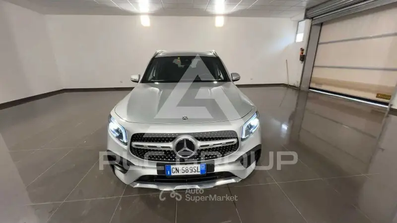 2023 Mercedes Benz Glb