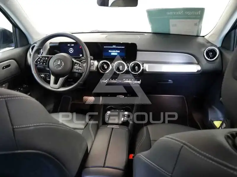 2023 Mercedes Benz Glb