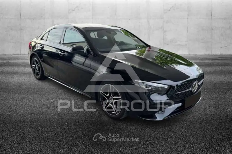 2023 Mercedes Benz A