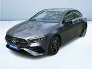 2023 Mercedes Benz A