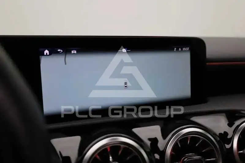 2023 Mercedes Benz A