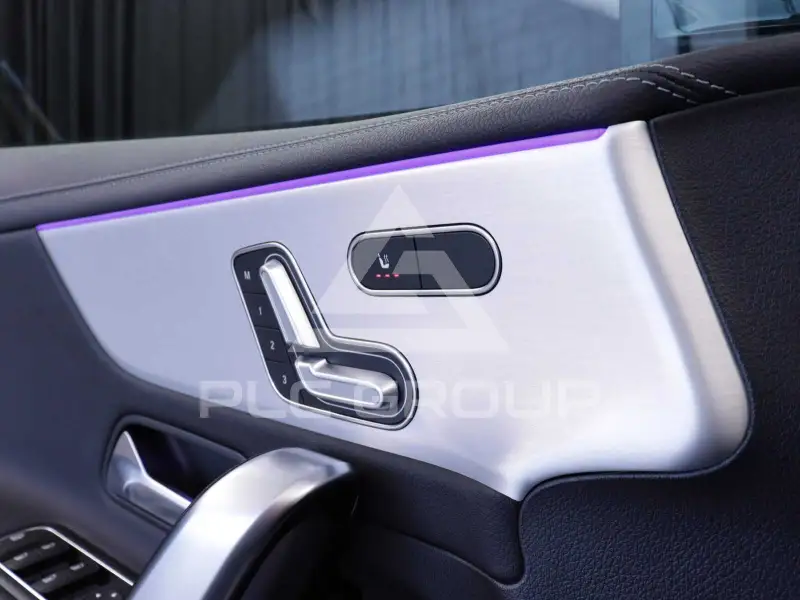 2023 Mercedes Benz A
