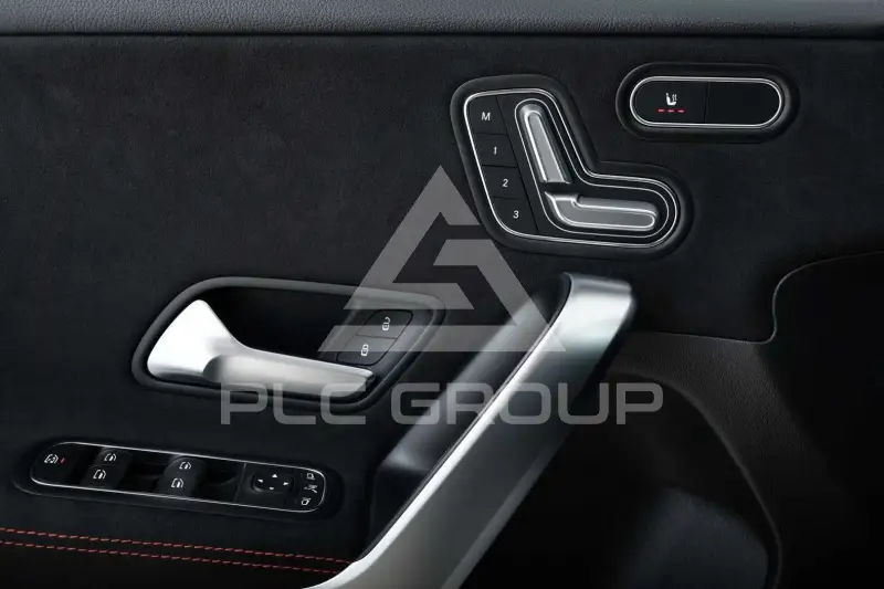 2023 Mercedes Benz A