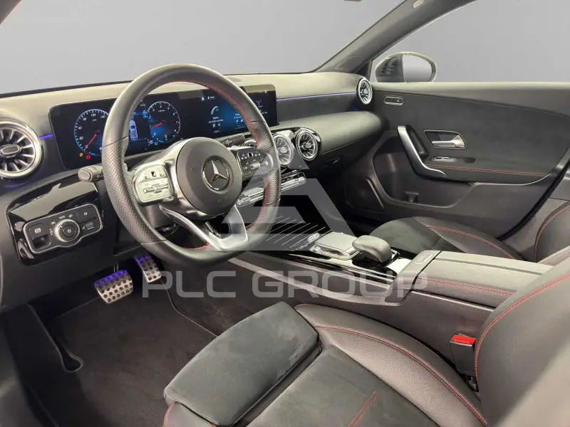 2023 Mercedes Benz A