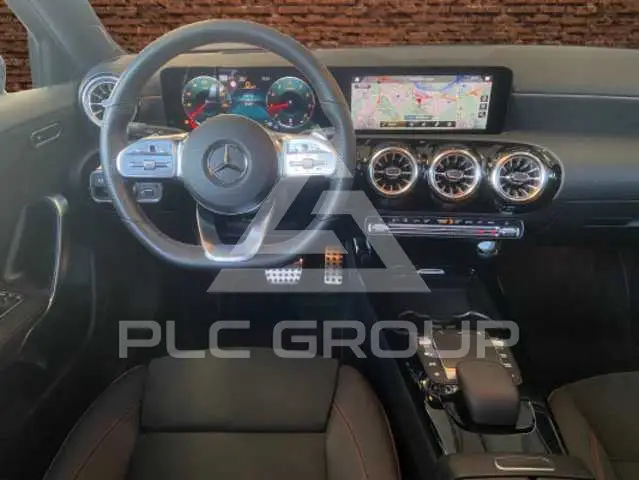 2023 Mercedes Benz A