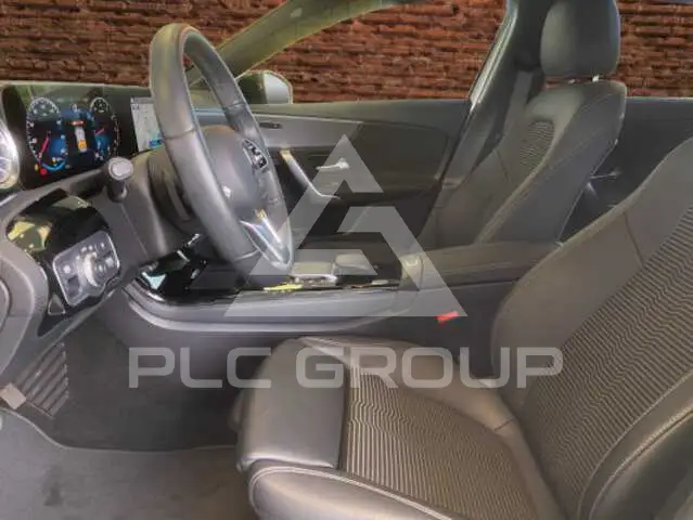 2023 Mercedes Benz A