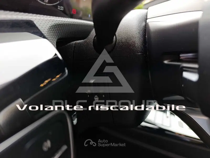 2023 Mercedes Benz A