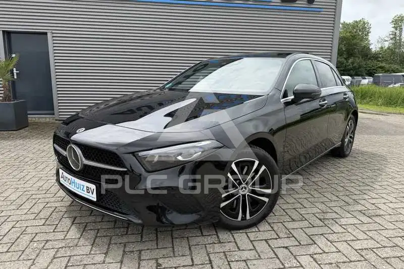 2023 Mercedes Benz A