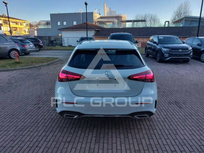 2023 Mercedes Benz A