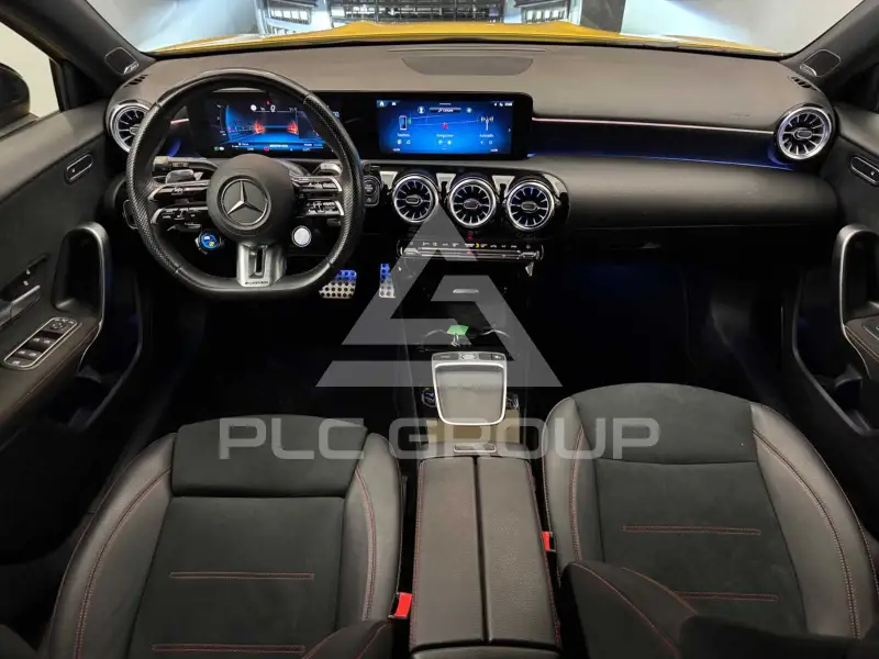 2023 Mercedes Benz A