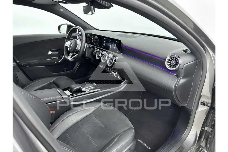 2023 Mercedes Benz A