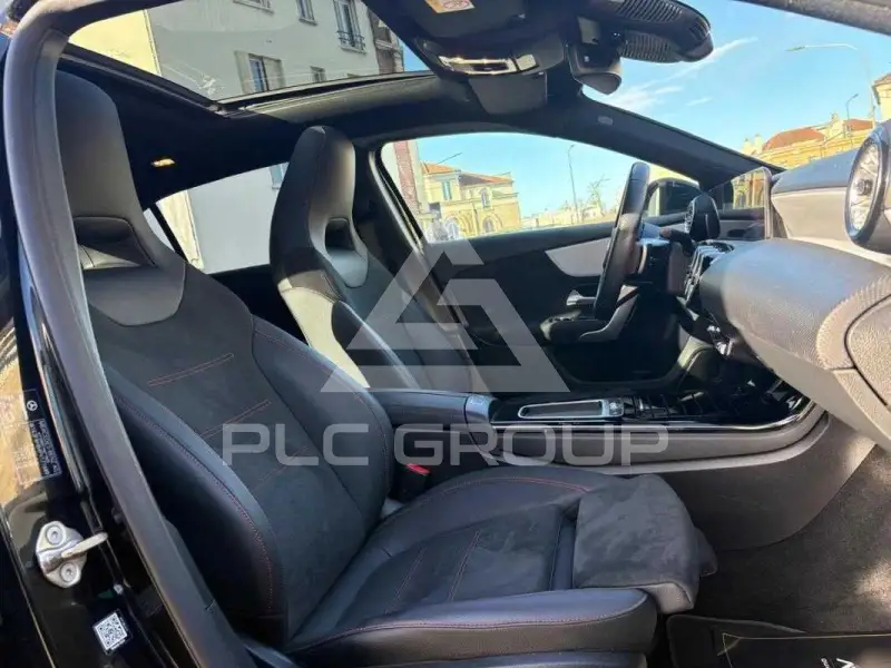 2023 Mercedes Benz A