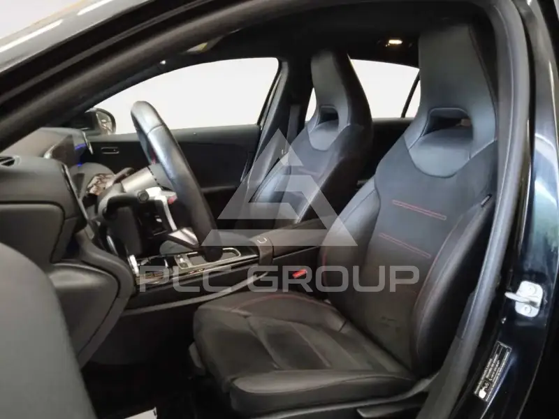 2023 Mercedes Benz A