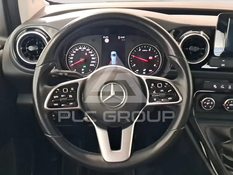 2023 Mercedes Benz A