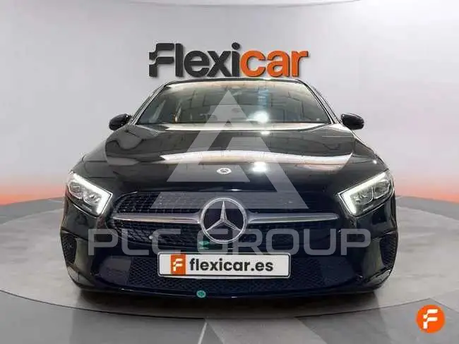 2023 Mercedes Benz A