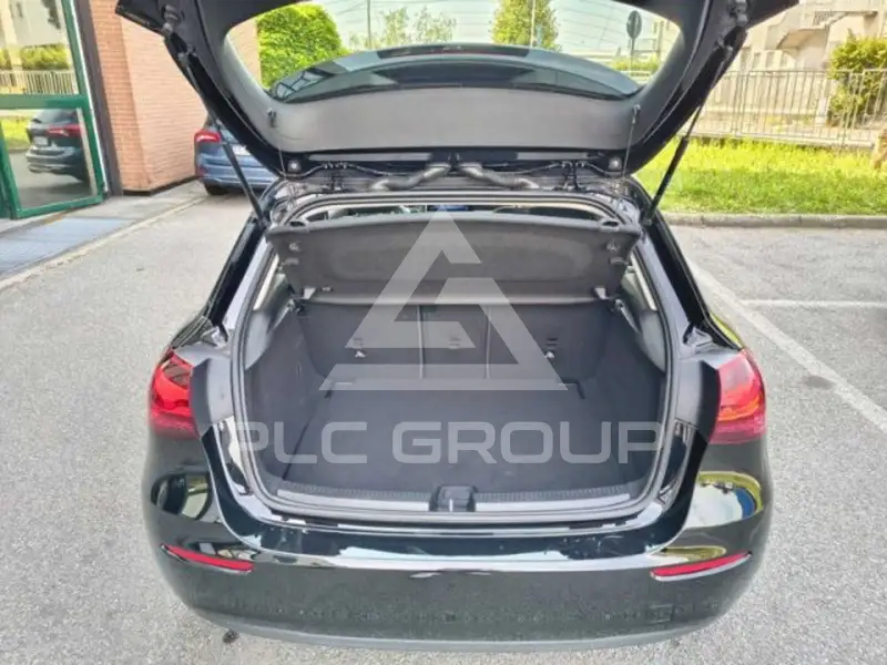2023 Mercedes Benz A