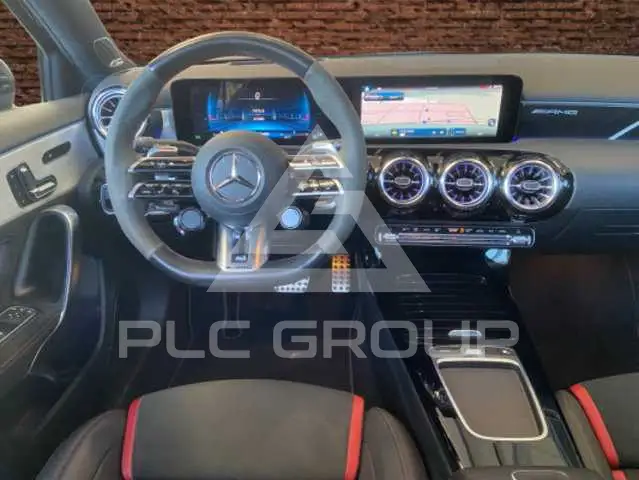 2023 Mercedes Benz A