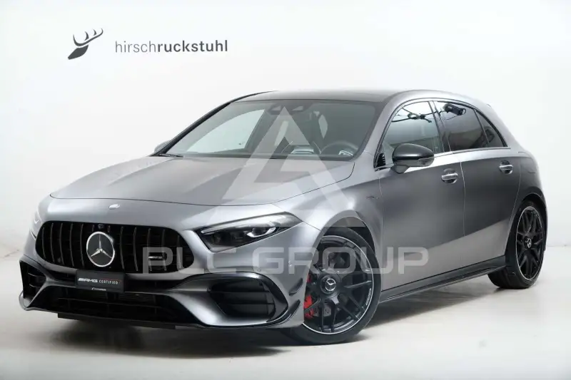 2023 Mercedes Benz A