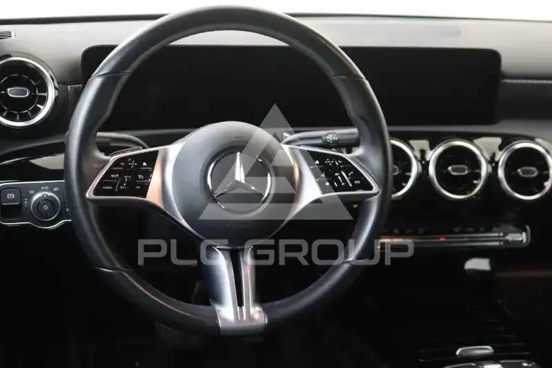 2023 Mercedes Benz A
