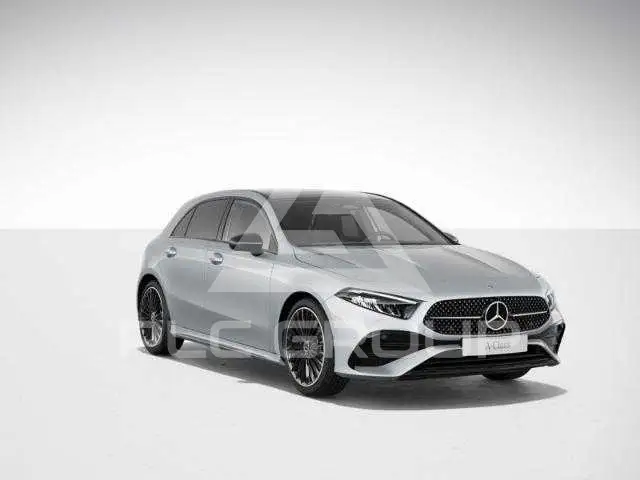 2023 Mercedes Benz A