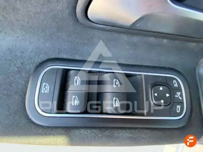 2023 Mercedes Benz A