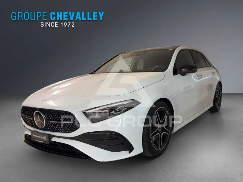 2023 Mercedes Benz A