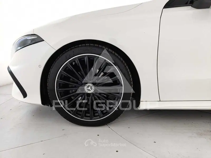2023 Mercedes Benz A