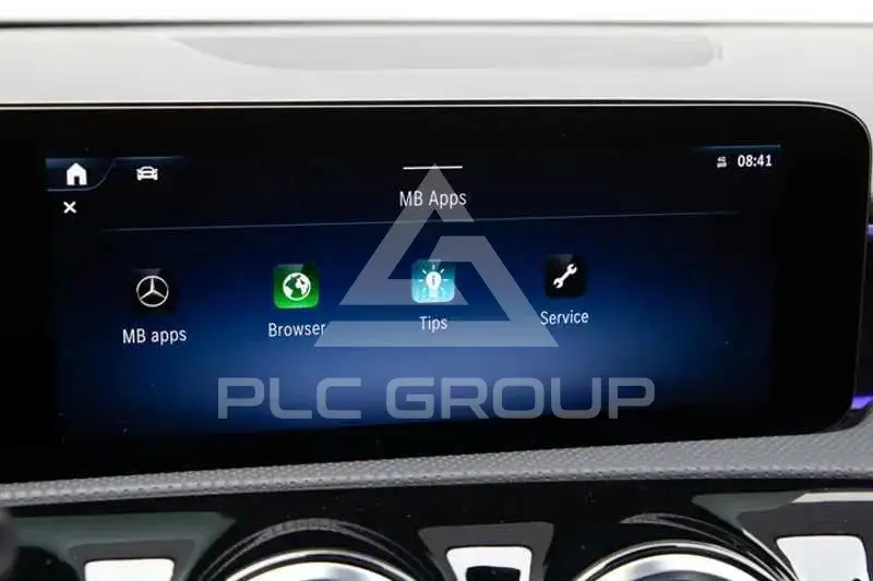 2023 Mercedes Benz A