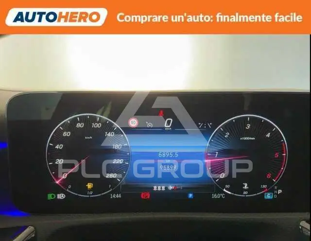 2023 Mercedes Benz A